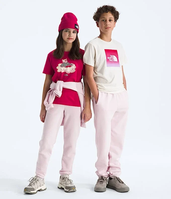 Evolution Simple Dome Hose für Jungen und Mädchen
