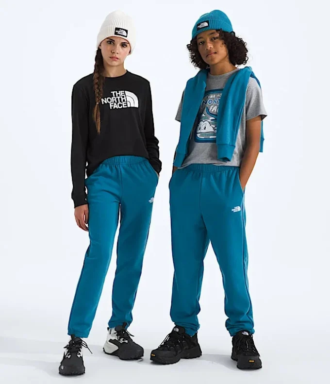 Evolution Simple Dome Hose für Jungen und Mädchen Evolution Simple Dome Hose für Jungen und Mädchen
