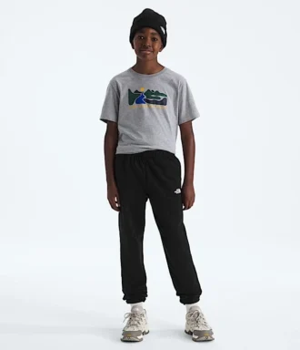 Evolution Simple Dome Hose für Jungen und Mädchen