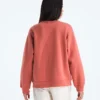 Evolution Simple Dome Oversized Crew für Damen
