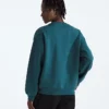 Evolution Simple Dome Oversized Crew für Damen