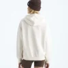 Evolution Simple Dome Oversized Hoodie für Damen