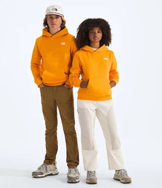 Evolution Simple Dome Pullover Hoodie für Jungen und Mädchen
