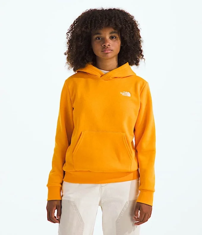 Evolution Simple Dome Pullover Hoodie für Jungen und Mädchen Evolution Simple Dome Pullover Hoodie für Jungen und Mädchen