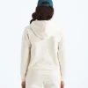 Evolution Simple Dome Regular Full-Zip Hoodie für Damen