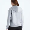 Evolution Simple Dome Regular Full-Zip Hoodie für Damen