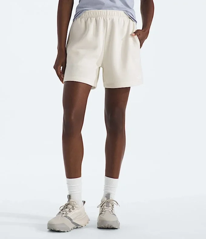 Evolution Simple Dome Regular Shorts für Damen Evolution Simple Dome Regular Shorts für Damen