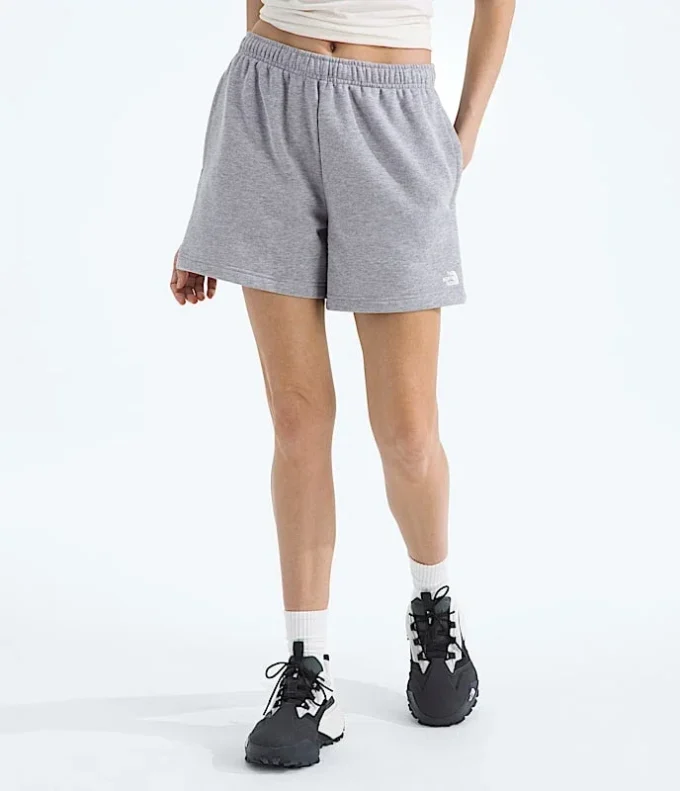 Evolution Simple Dome Regular Shorts für Damen Evolution Simple Dome Regular Shorts für Damen