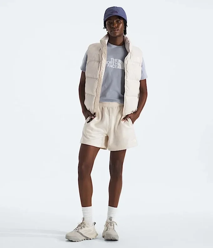 Evolution Simple Dome Regular Shorts für Damen Evolution Simple Dome Regular Shorts für Damen