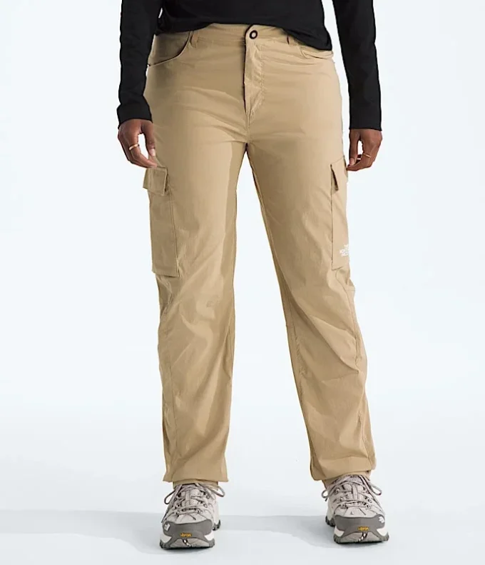 Exploration Cargo Hose für Damen Exploration Cargo Hose für Damen