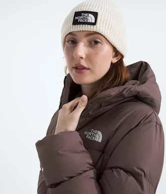 Explore Farther Parka für Damen