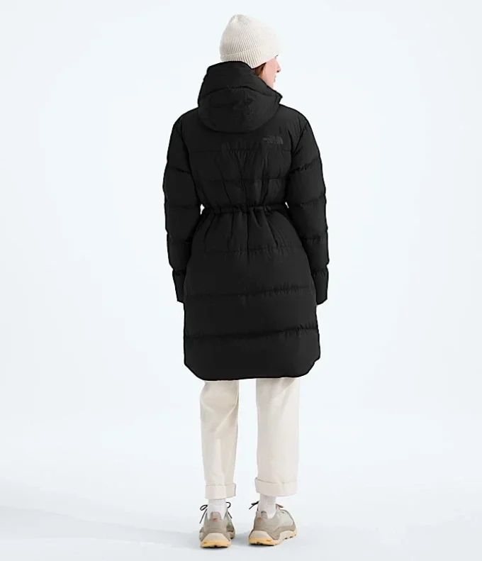 Explore Farther Parka für Damen