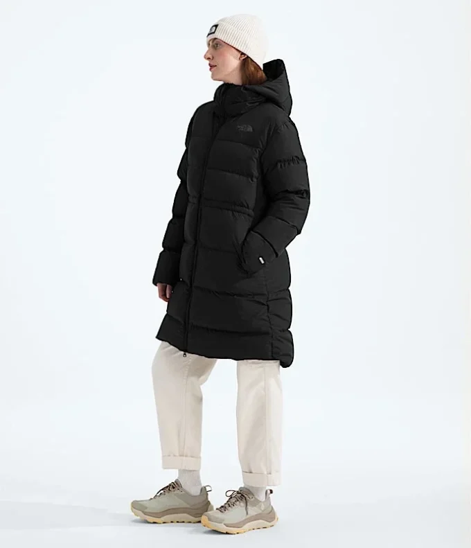 Explore Farther Parka für Damen