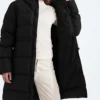 Explore Farther Parka für Damen