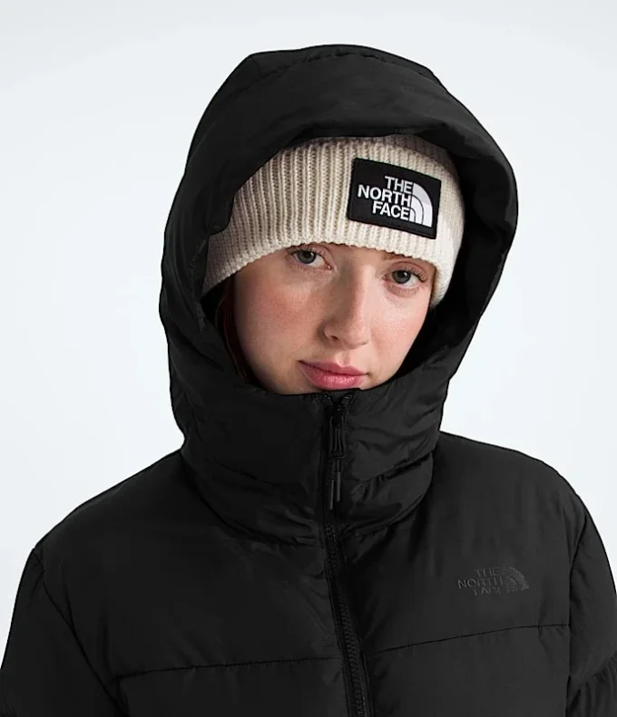 Explore Farther Parka für Damen