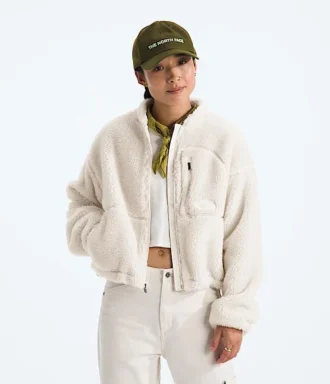 Extreme Pile 2 Full-Zip Jacke für Damen