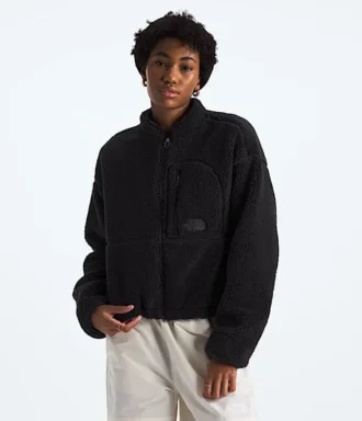 Extreme Pile 2 Full-Zip Jacke für Damen Extreme Pile 2 Full-Zip Jacke für Damen