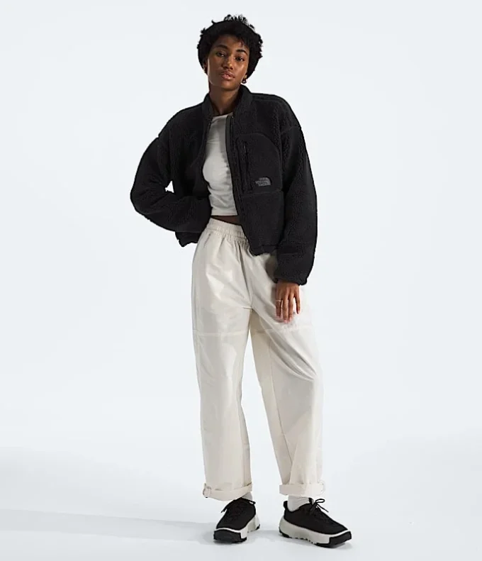 Extreme Pile 2 Full-Zip Jacke für Damen Extreme Pile 2 Full-Zip Jacke für Damen