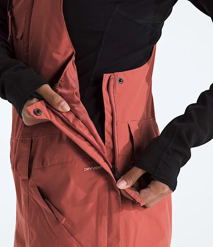 Freedom Bibs für Damen