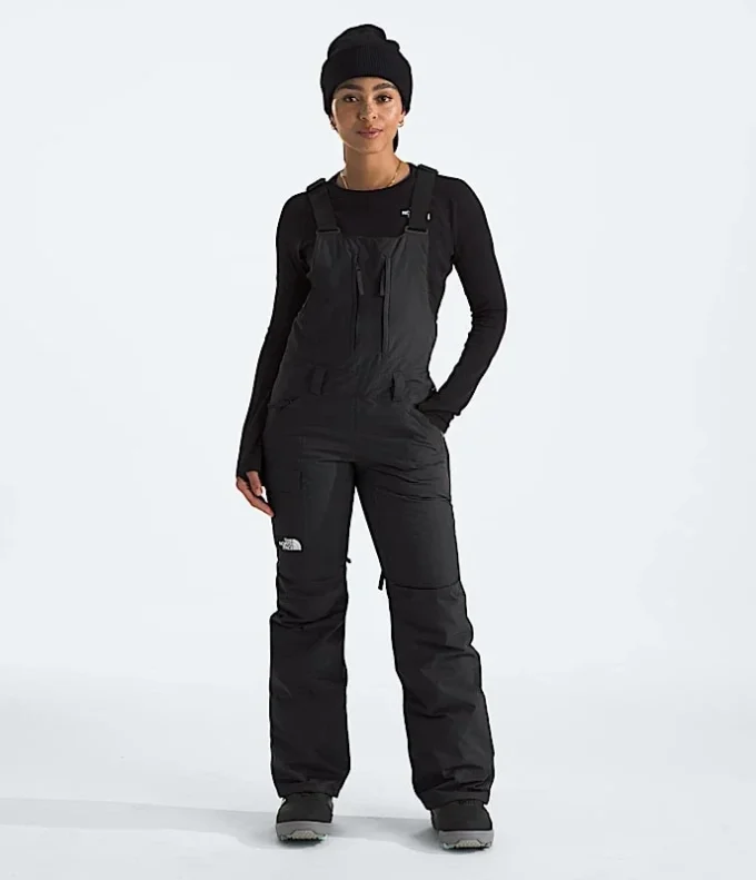 Freedom Insulated Bibs für Damen