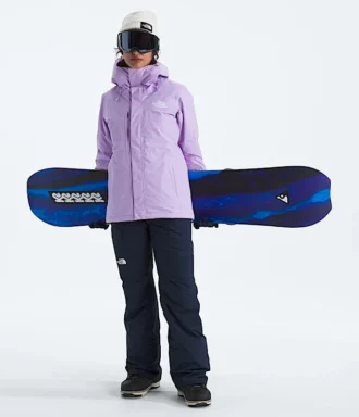 Freedom Insulated Bibs für Damen