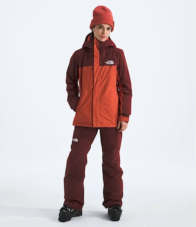 Freedom Insulated Bibs für Damen