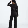 Freedom Insulated Bibs für Damen