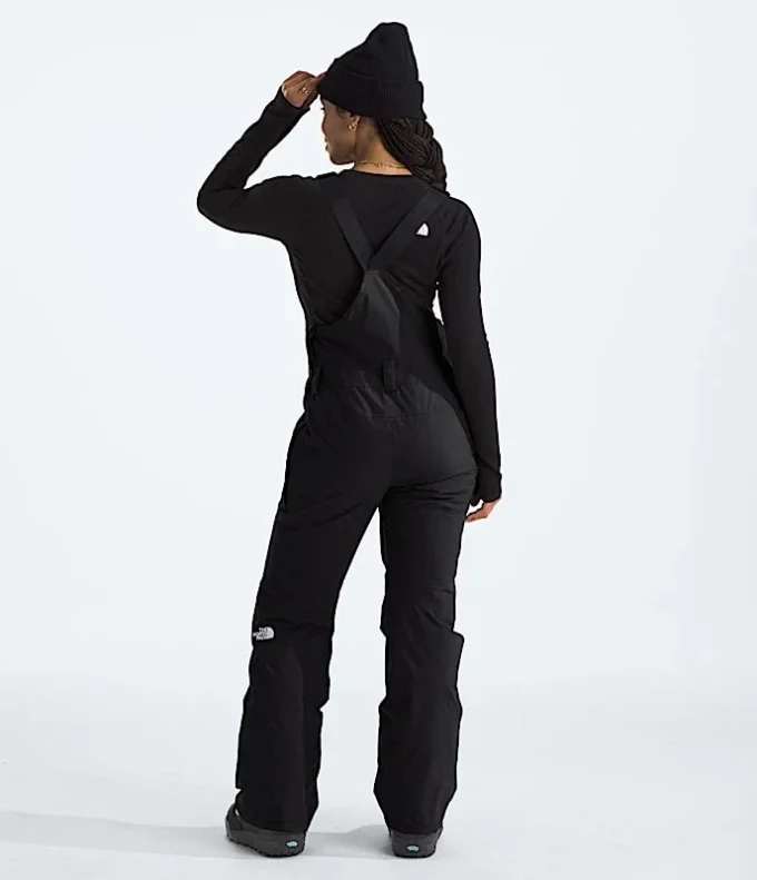 Freedom Insulated Bibs für Damen