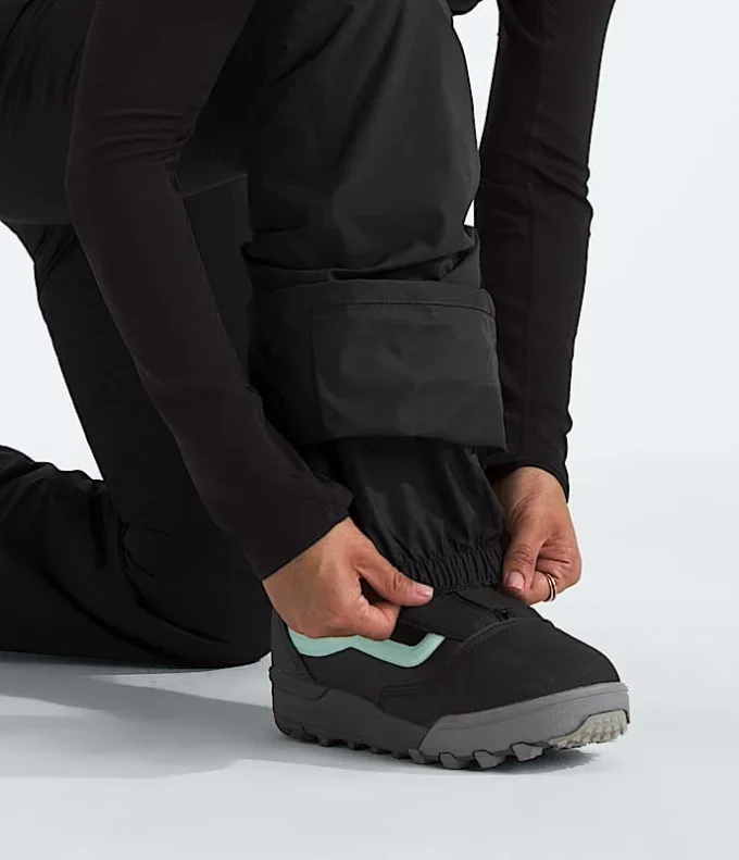 Freedom Insulated Bibs für Damen