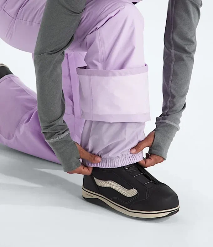 Freedom Insulated Bibs für Damen