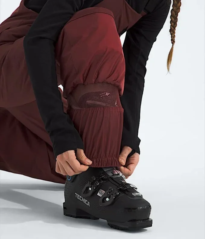 Freedom Insulated Bibs für Damen