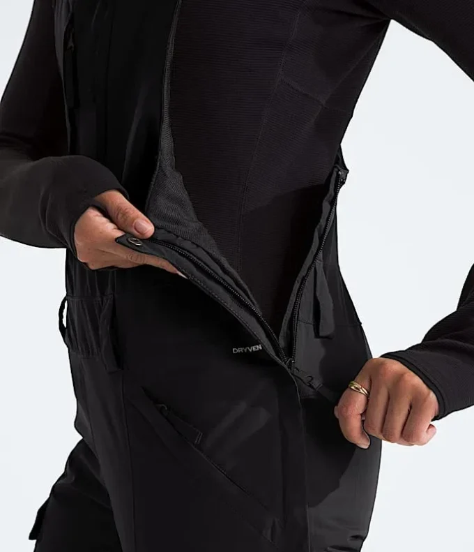 Freedom Insulated Bibs für Damen