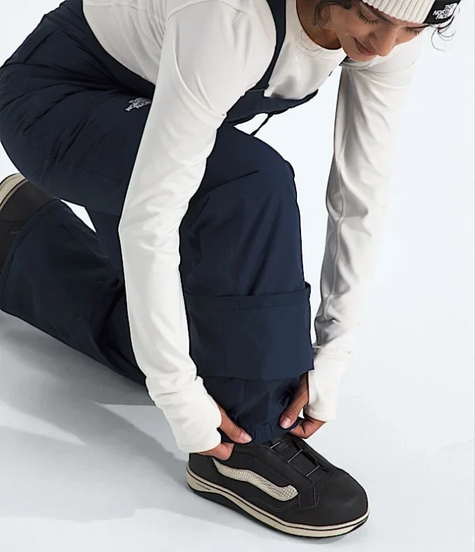 Freedom Insulated Bibs für Damen