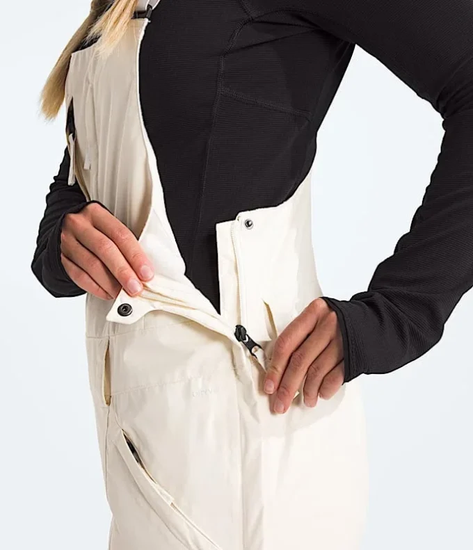Freedom Insulated Bibs für Damen