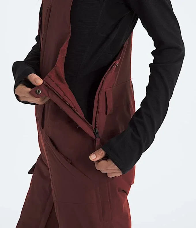 Freedom Insulated Bibs für Damen
