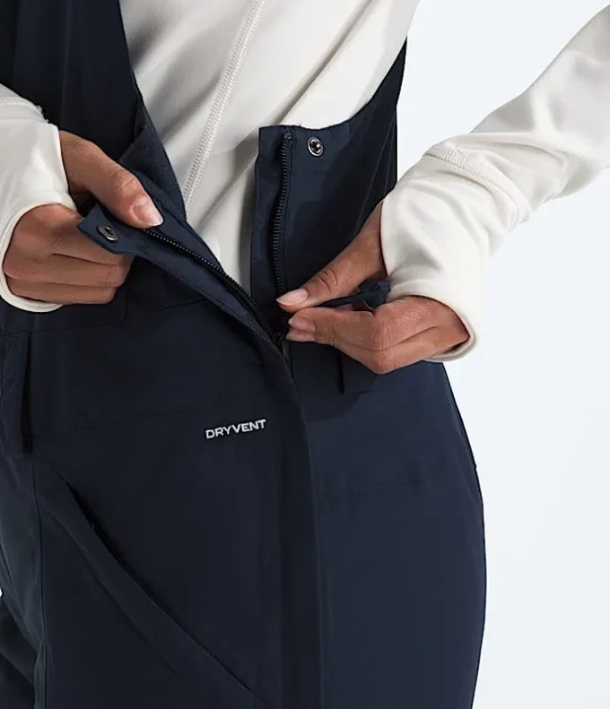 Freedom Insulated Bibs für Damen