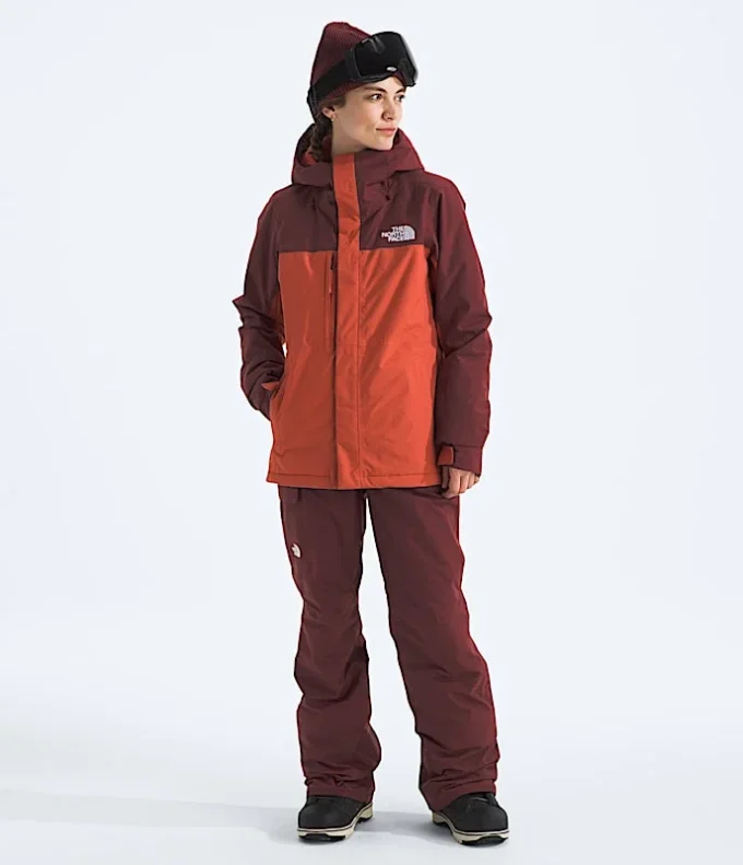 Freedom Insulated Hose für Damen Freedom Insulated Hose für Damen