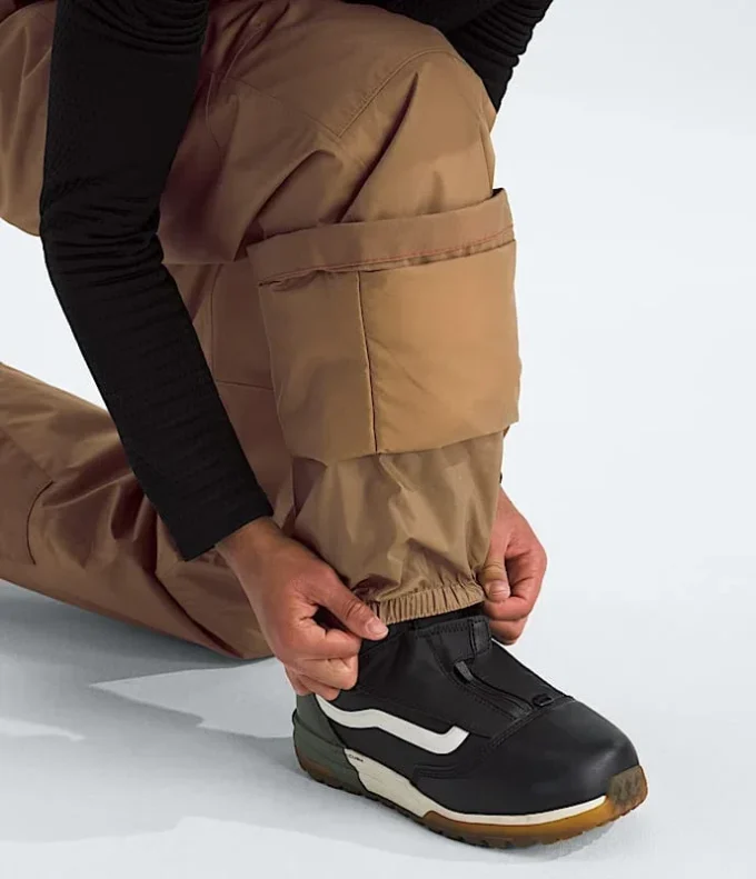 Freedom Insulated Hose für Jungen