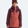 Freedom Insulated Jacke für Damen