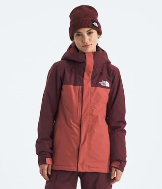Freedom Insulated Jacke für Damen