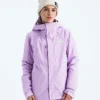 Freedom Insulated Jacke für Damen
