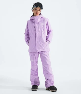 Freedom Insulated Jacke für Damen