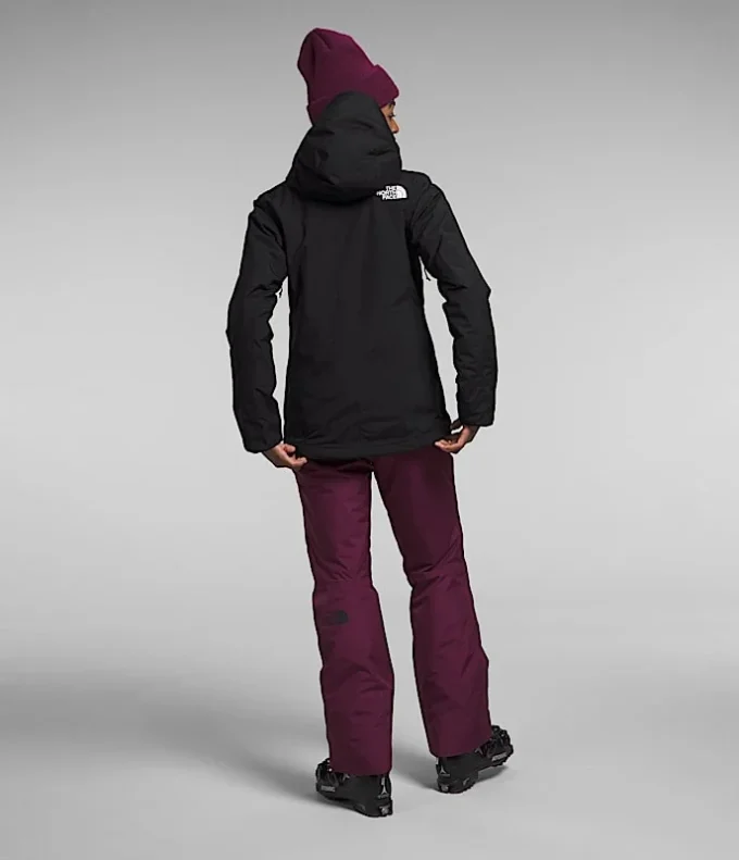 Freedom Insulated Jacke für Damen