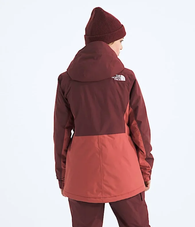 Freedom Insulated Jacke für Damen