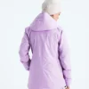Freedom Insulated Jacke für Damen