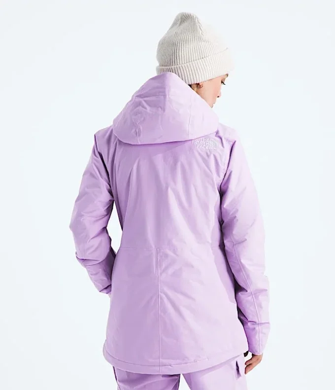 Freedom Insulated Jacke für Damen