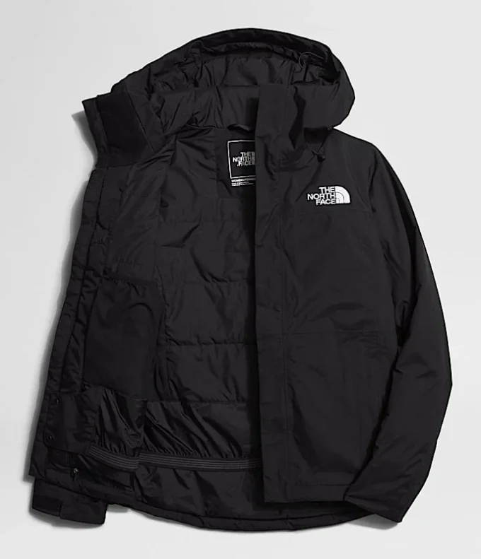 Freedom Insulated Jacke für Damen