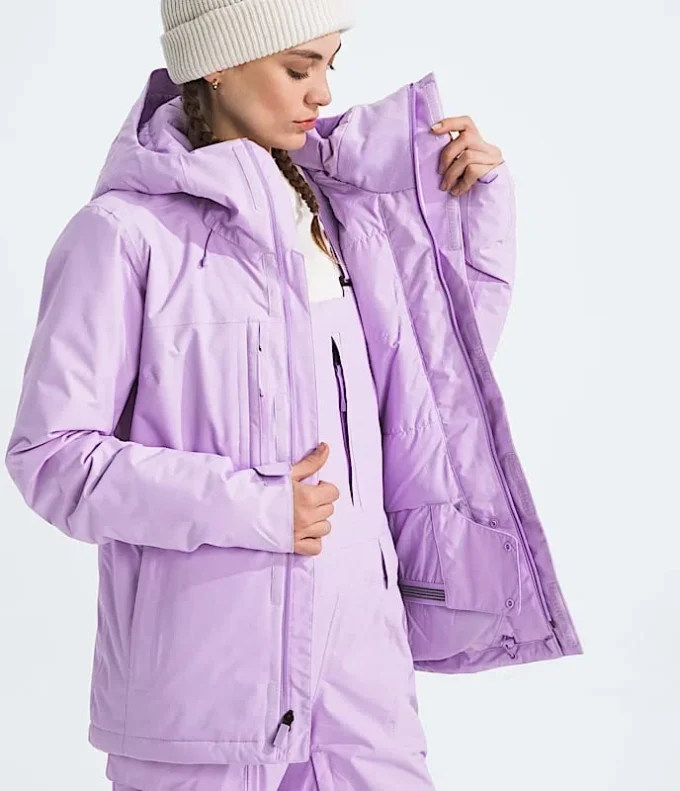 Freedom Insulated Jacke für Damen