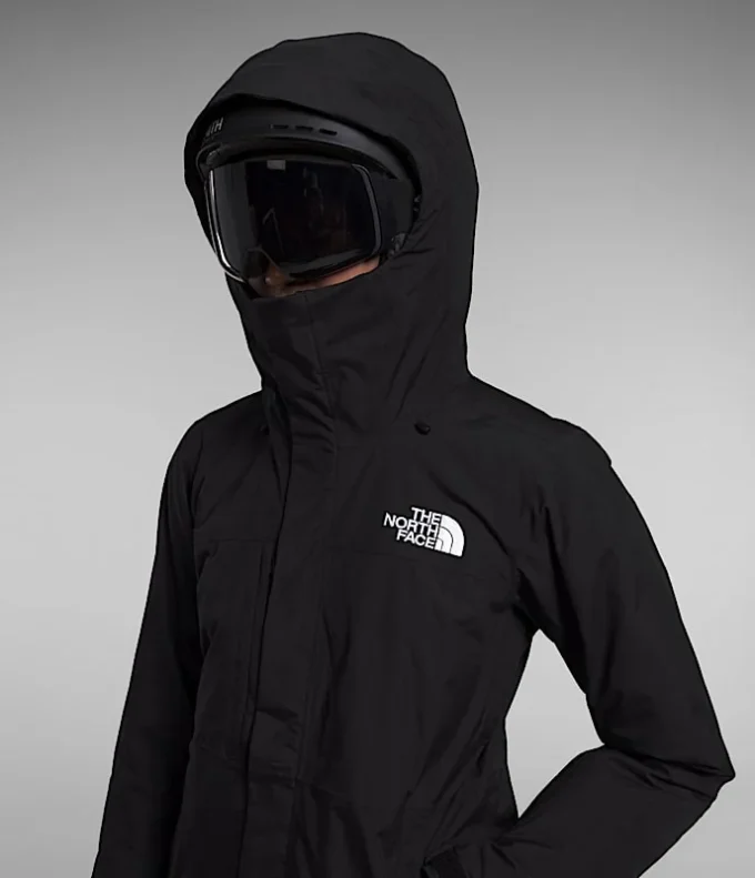 Freedom Insulated Jacke für Damen