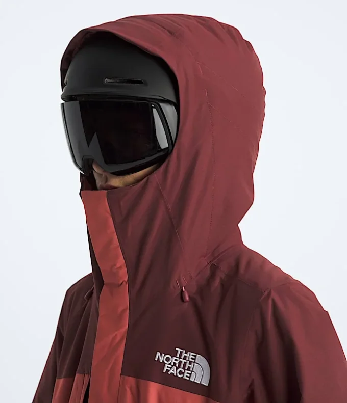 Freedom Insulated Jacke für Damen